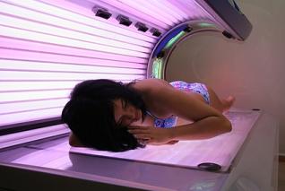 tanning bed safety and skin cancer