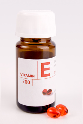 vitamin e for healthy skin and overall good health